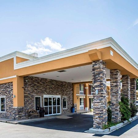 Quality Inn Greenwood Hwy 25 Εξωτερικό φωτογραφία
