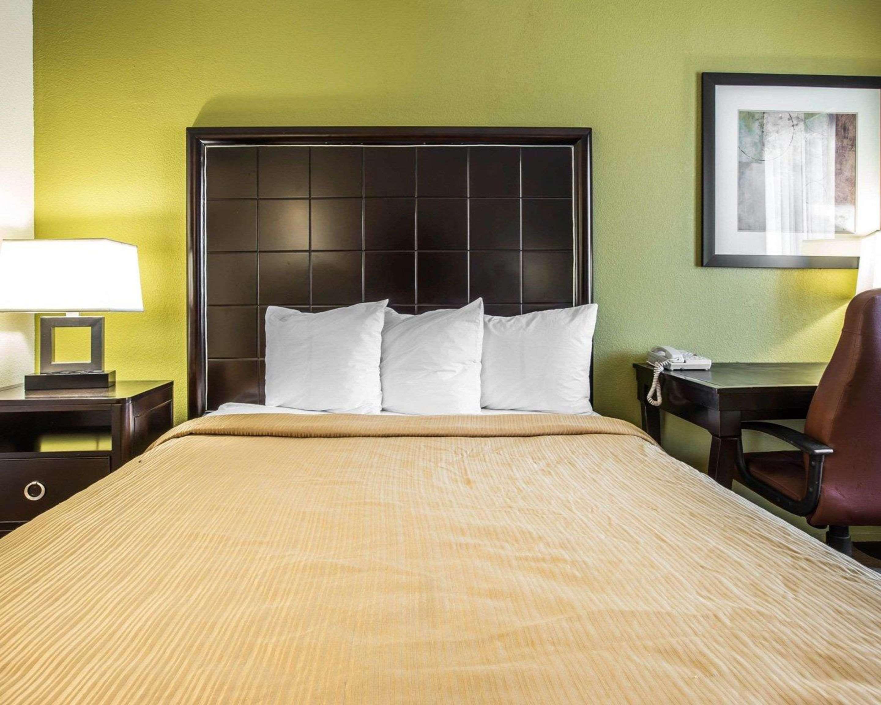 Quality Inn Greenwood Hwy 25 Εξωτερικό φωτογραφία