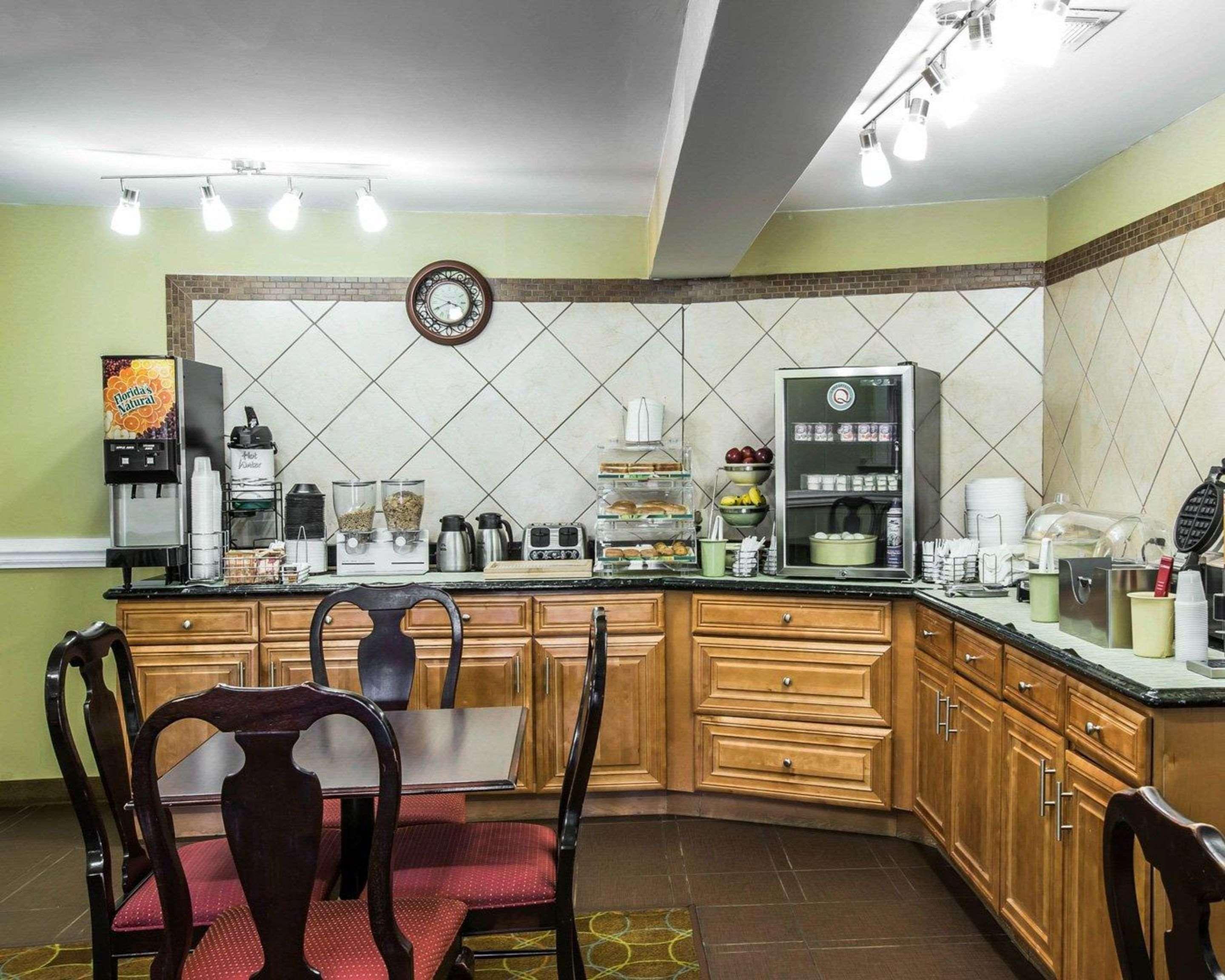 Quality Inn Greenwood Hwy 25 Εξωτερικό φωτογραφία