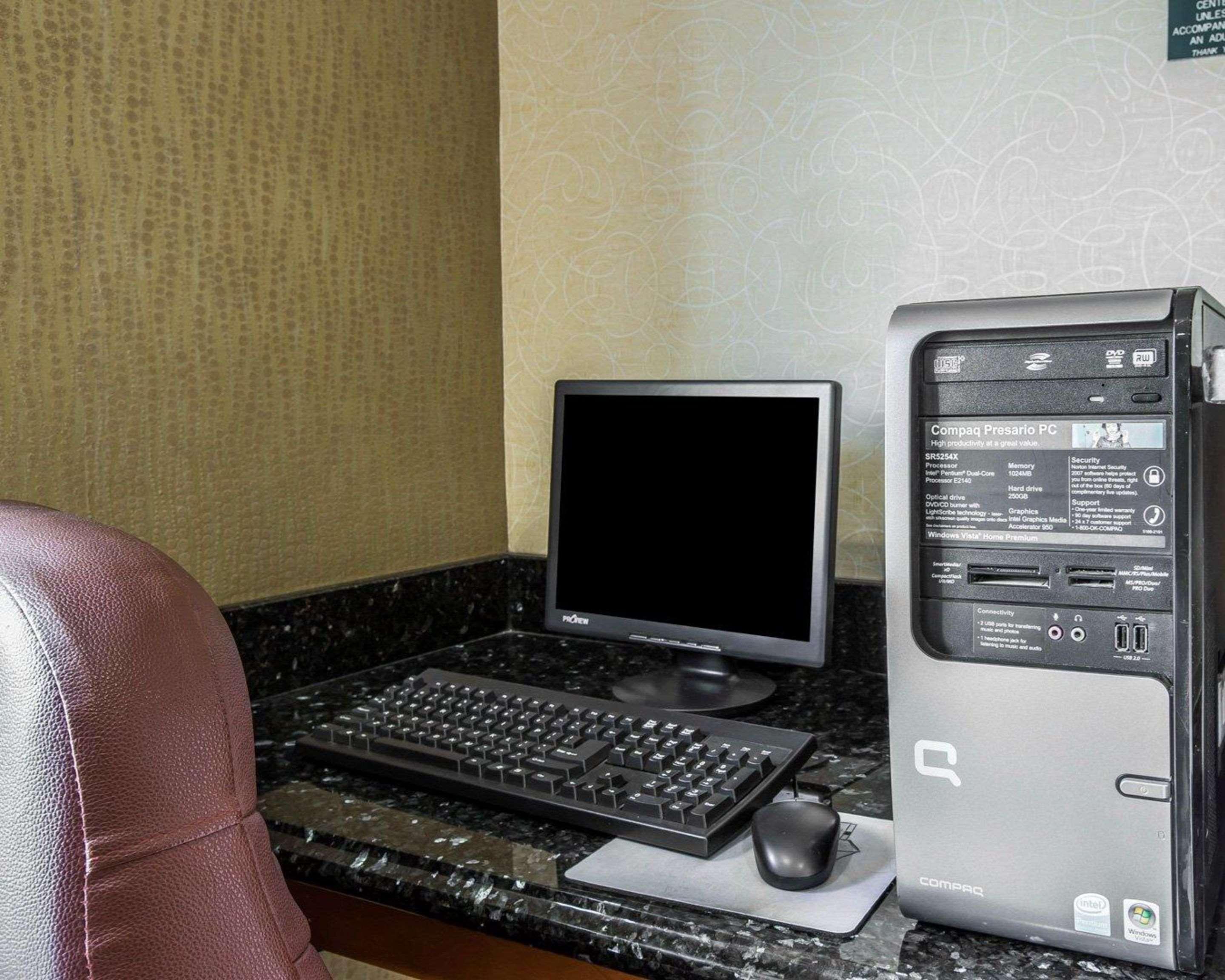 Quality Inn Greenwood Hwy 25 Εξωτερικό φωτογραφία