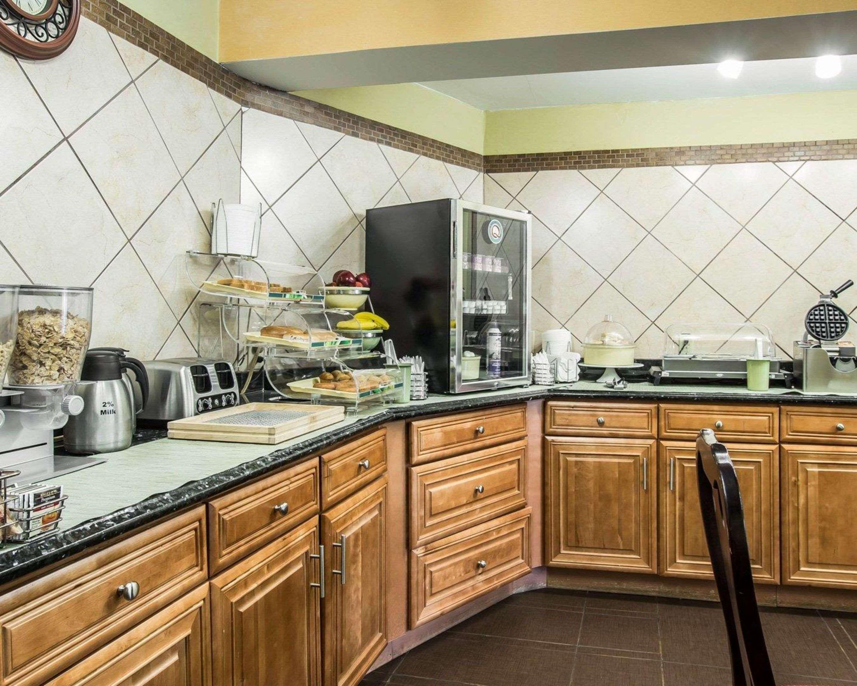 Quality Inn Greenwood Hwy 25 Εξωτερικό φωτογραφία